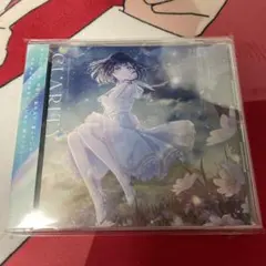 鹿乃 同人CD 『three』 3 - メルカリ