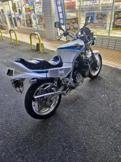 CBR650 政府認定TSR フルエキゾーストマフラー チタン - メルカリ