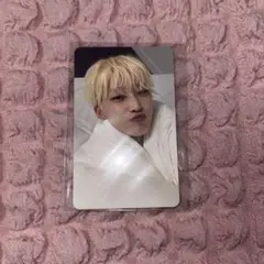 ENHYPEN ソヌ daydream トレカ