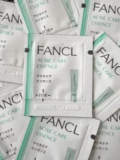 FANCL 美容液 20包