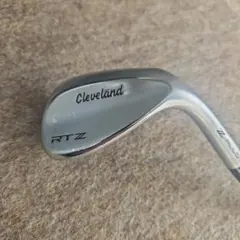 rtzウェッジ