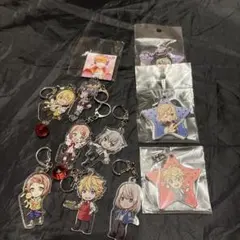 アークナイツ バッジ アクスタ アクキーまとめ売り - メルカリ