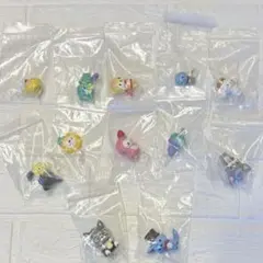 JOCHUM ならぶんです　11個セット おまけ