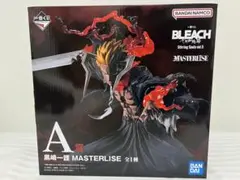 一番くじ BLEACH 千年血戦篇 A賞 黒崎一護 MASTERLISE
