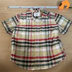 アーノルドパーマー　キッズ　シャツ　105センチ