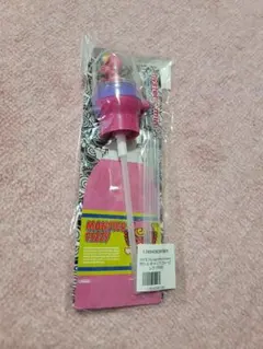 ヒスミニペットボトルストロー