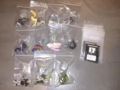 デモンズクロニクルⅢ　3弾　彩色　ノーマル11種セット デモンズクロニクルⅢ 3弾 彩色 ノーマル11種セット YANOMAN