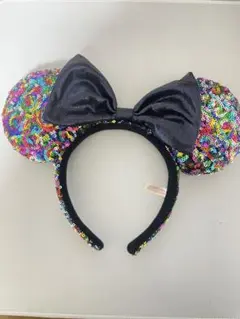 ディズニーカチューシャ