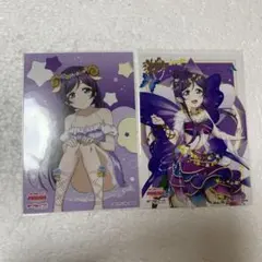 ラブライブ μ