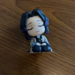 鬼滅の刃 ガチャガチャ 胡蝶しのぶ