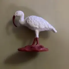 ミニチュアプラネット トキ フィギュアMINIATURE PLANET