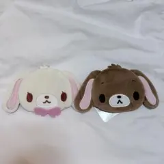 シュガーバニーズ キャラがま