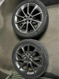 2025年最新】レクサスct200h 純正ホイールの人気アイテム - メルカリ