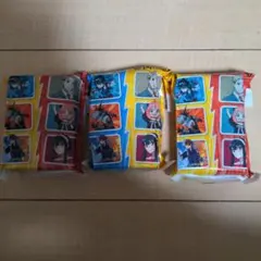 マクドナルド ハッピーセット スパイファミリー 3個セット