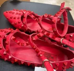 VALENTINOGARAVANI レア 今月までのサムネイル
