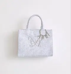 OLIVE des OLIVE キャリーオン トート バッグのサムネイル