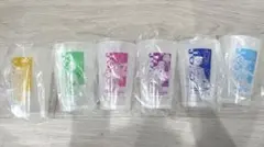 ④ジョジョの奇妙な冒険　ストーンオーシャン一番くじ