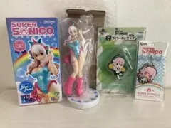 2026年最新】そに子 コンセプト ユニコーンの人気アイテム - メルカリ