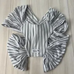 Konny 抱っこ紐 ストライプ　Sサイズのサムネイル