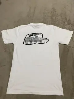 New Era 半袖 Tシャツ ホワイトのサムネイル