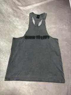 【完売品】 LYFT ノースリーブ　XL 2025年最新】lyftタンクトップの人気アイテム - メルカリ