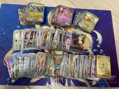 ポケモンカード SR UR HR AR CHR RR 450枚まとめ ポケカ