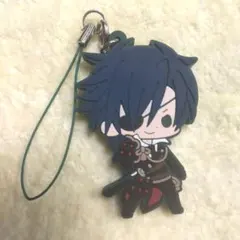 刀剣乱舞　燭台切光忠　ラバーストラップコレクション第二部隊