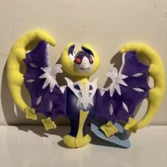 ルナアーラ　ぬいぐるみ