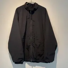 UNITED ATHLE コットンライク ナイロン トレーニング ジャケットXL