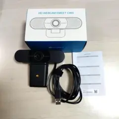 EMEET C960 HD ウェブカメラ 本体のサムネイル