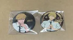 デンジ 缶バッジ