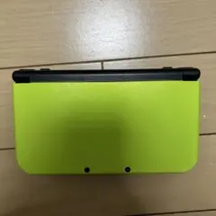 NEW Nintendo 3DSLL