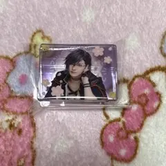 刀ミュ　アクリルメモスタンド　明石国行