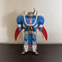 2025年最新】テッカマン超合金の人気アイテム - メルカリ