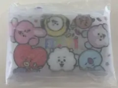 BT21 POPUP～Shining Stars! 東武百貨店 池袋