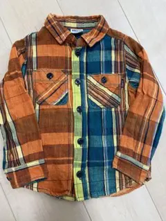 BREEZE 長袖シャツ