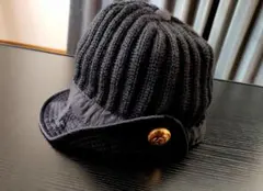 2026年最新】gucci グッチ ニットキャップの人気アイテム - メルカリ