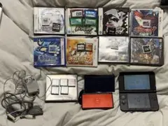 ジャンク品 Nintendo DSなどゲーム機 本体 12台まとめ売り - メルカリ