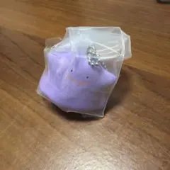 ポケモン メタモン ボールチェーン