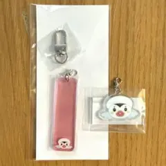 NEXZ JYP ポップアップ　会場限定ワークショップ トモヤセット