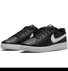 Nike ブラック/ホワイト スニーカー