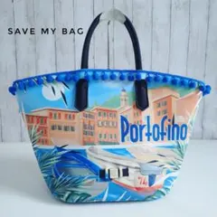 account かごバッグ バスケットバッグ ゾウモチーフ 短時間使用の超美