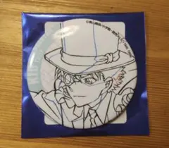 2026年最新】怪盗キッド 缶バッジ コナン展の人気アイテム - メルカリ