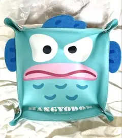 HANGYODON 魚デザイン収納トレイ• 送料込み - SANRIO