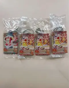 アイカツ！ だれでもアイドル活動アクリルチャーム3 有栖川おとめ