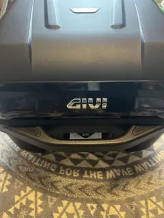 2026年最新】givi リアボックス 34の人気アイテム - メルカリ