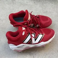 ニューバランス 陸上スパイク MMD500 new balance 28.5 - メルカリ