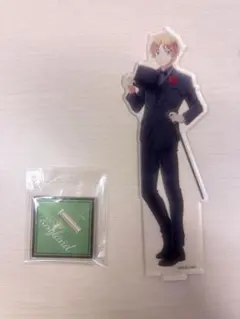 ヘタリア アクリルスタンド イギリス