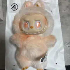 2025年最新】POPMART labubu ぬいぐるみ正規品の人気アイテム