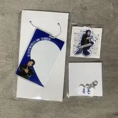 NCT127 THE MOMENTUM ランダムトイ ジャニー